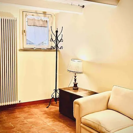 Сasa de vacaciones Nel Romantico Borgo San Giuliano Rímini