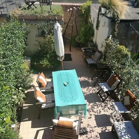 Сasa de vacaciones Nel Romantico Borgo San Giuliano *