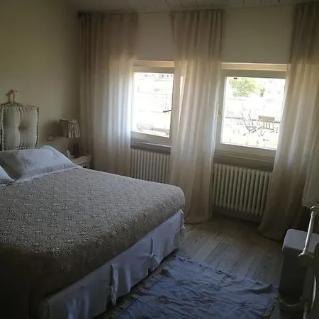 Semesterbostad Nel Romantico Borgo San Giuliano Rimini